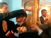 В Генпрокуратуре ждут Парасюка