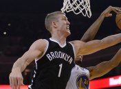 НБА. Результаты встреч 14 ноября