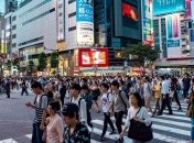 Стареющая Япония: Госдолг страны впервые перевалил за $10 триллионов