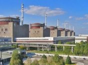 Запорожская АЭС