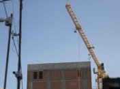 В Украине растет строительство коммерческой недвижимости