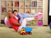 Как растить ребенка без запретов: опыт Яны Клочковой