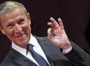 Ренни Харлин поставит очередной фильм о Геркулесе