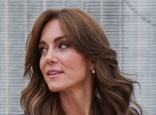 42-летняя Кейт Миддлтон