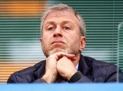 Роман Абрамович