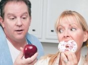 Почему женщинам сложней похудеть, чем мужчинам