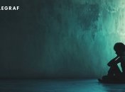 Відчуття порожнечі (фото створене з допомогою ШІ)