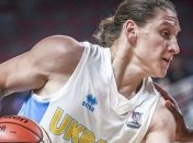 Украинская баскетболистка: Это был самый успешный сезон
