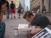 Трудно поверить: люди с ограниченными возможностями создают шедевры (Фото)