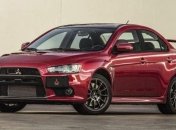 Mitsubishi Lancer пропадет из продажи