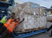 ООН доставила полторы тонны гуманитарной помощи на Багамы