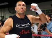 Тренер Кличко намекнул о возвращении: Он сейчас в феноменальной форме