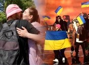 Олег Псюк "не изменяет" своей розовой панамке