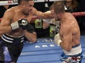 IBF назвала лучший бой 2016 года