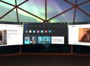 Facebook показав, як виглядатиме віддалене робоче місце майбутнього