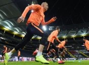 Айнтрахт - Шахтер: где и когда смотреть матч