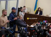 Сбежавшие во время теракта в Киеве полицейские вышли на свободу: как так произошло