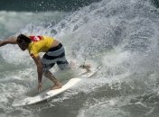 Серфинг в Панаме - очень популярен 