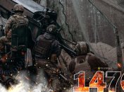 1476-й день полномасштабной войны России против Украины