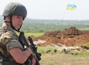 Ситуация на Донбассе: боевики бьют на всех направлениях 