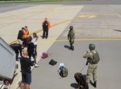 "Нельзя оставлять безнаказанным": Украина и страны ЕС объединились против Лукашенко после ЧП в Минске