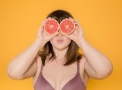 Как выбрать гардероб "пышкам"