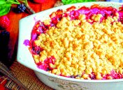 Элементарно простой рецепт выпечки