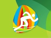 Легкая атлетика на Олимпиаде-2016 в Рио-де-Жанейро