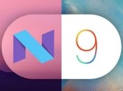 Android N против iOS 9: 5 функций, которые Google скопировала у Apple