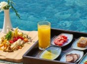 "Без колбасы, сала, жареных и копченых блюд": Марина Боржемская рассказала, как питаться на отдыхе, чтобы не поправиться 