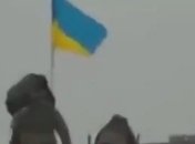 "Они выдержали, не выдержал бетон": украинцам показали на видео бои за ДАП ровно шесть лет назад