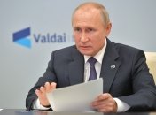 Не находит себе места: назван главный страх Путина