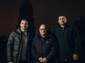 Усик і Шевченко — посли платформи UNITED24