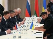 Російсько-українські переговори ще затягнуться