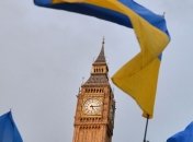 Украина не получит упрощенный визовый режим с Великобританией
