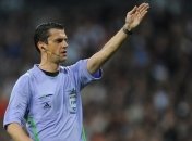 Матч сборных России и Португалии будет судить Кашшаи