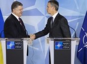 Украина и НАТО будут углублять сотрудничество