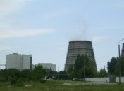 Из-за аварии на Белоцерковской ТЭЦ вытекло около тонны серной кислоты