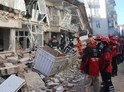 Страшное землетрясение в Турции: в ЕС заявили о полной поддержке