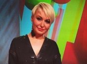 Катя Лель выпустила новый альбом 