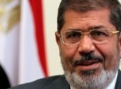 Начался судебный процесс над Мухаммедом Мурси 