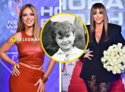 Ани Лорак не всегда вела такую роскошную жизнь