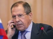 Лавров: Украина должна начать диалог по новой Конституции