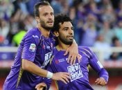 "Фиорентина" обыграла "Бенфику" в серии пенальти