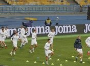 Лига наций: где и когда смотреть матчи 10 октября