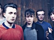 Группа The Maccabees готовит новый альбом