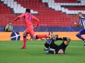 "Челси" без проблем обыграл "Порту" в четвертьфинале Лиги чемпионов (видео)