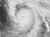 Японии снова угрожает тайфун