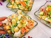 Простые рецепты, которые можно быстро приготовить из базовых продуктов