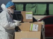 В Австрии занялись очисткой FFP-масок